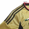 Men's Retro 2013/14 AC Milan Third Away Soccer Jersey Shirt Puma