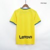 Men's Replica Inter Milan Third Away Soccer Jersey Shirt 2022/23 Nike