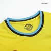 Men's Replica Inter Milan Third Away Soccer Jersey Shirt 2022/23 Nike
