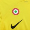 Men's Replica Inter Milan Third Away Soccer Jersey Shirt 2022/23 Nike