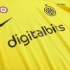 Men's Replica Inter Milan Third Away Soccer Jersey Shirt 2022/23 Nike