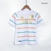 Kids Venezia FC Away Soccer Jersey Kit (Jersey+Shorts) 2022/23 Kappa