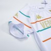 Kids Venezia FC Away Soccer Jersey Kit (Jersey+Shorts) 2022/23 Kappa