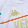 Kids Venezia FC Away Soccer Jersey Kit (Jersey+Shorts) 2022/23 Kappa