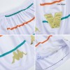 Kids Venezia FC Away Soccer Jersey Kit (Jersey+Shorts) 2022/23 Kappa