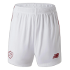 Men's Roma Away Soccer Shorts 2022/23 NewBalance