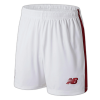 Men's Roma Away Soccer Shorts 2022/23 NewBalance