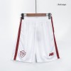 Men's Roma Away Soccer Shorts 2022/23 NewBalance