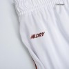 Men's Roma Away Soccer Shorts 2022/23 NewBalance