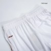 Men's Roma Away Soccer Shorts 2022/23 NewBalance