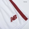 Men's Roma Away Soccer Shorts 2022/23 NewBalance