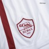 Men's Roma Away Soccer Shorts 2022/23 NewBalance