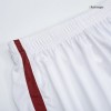 Men's Roma Away Soccer Shorts 2022/23 NewBalance