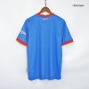Men's Replica Napoli Soccer Jersey Shirt 2022/23 EA7
