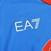 Men's Replica Napoli Soccer Jersey Shirt 2022/23 EA7