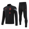 Men's AC Milan Training Jacket Kit (Jacket+Pants) 2022 Nike