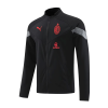 Men's AC Milan Training Jacket Kit (Jacket+Pants) 2022 Nike