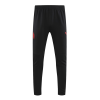 Men's AC Milan Training Jacket Kit (Jacket+Pants) 2022 Nike