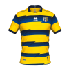 Men's Replica Parma Calcio 1913 Away Soccer Jersey Shirt 2022/23 Errea