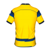 Men's Replica Parma Calcio 1913 Away Soccer Jersey Shirt 2022/23 Errea