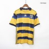 Men's Replica Parma Calcio 1913 Away Soccer Jersey Shirt 2022/23 Errea