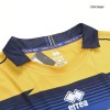Men's Replica Parma Calcio 1913 Away Soccer Jersey Shirt 2022/23 Errea