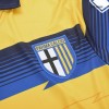 Men's Replica Parma Calcio 1913 Away Soccer Jersey Shirt 2022/23 Errea
