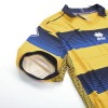 Men's Replica Parma Calcio 1913 Away Soccer Jersey Shirt 2022/23 Errea