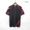 Men's Replica Parma Calcio 1913 Third Away Soccer Jersey Shirt 2022/23 Errea