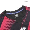 Men's Replica Parma Calcio 1913 Third Away Soccer Jersey Shirt 2022/23 Errea