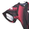 Men's Replica Parma Calcio 1913 Third Away Soccer Jersey Shirt 2022/23 Errea