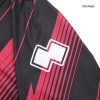 Men's Replica Parma Calcio 1913 Third Away Soccer Jersey Shirt 2022/23 Errea