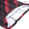 Men's Replica Parma Calcio 1913 Third Away Soccer Jersey Shirt 2022/23 Errea