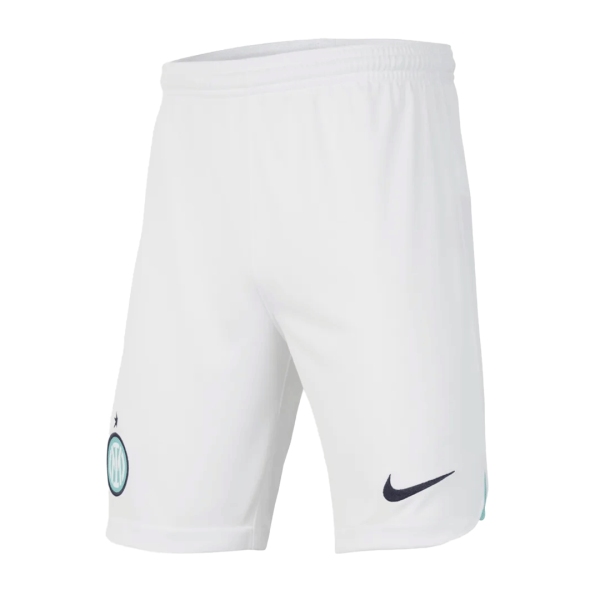 Men's Inter Milan Away Soccer Shorts 2022/23 Nike