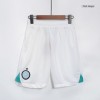 Men's Inter Milan Away Soccer Shorts 2022/23 Nike