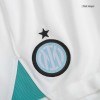 Men's Inter Milan Away Soccer Shorts 2022/23 Nike