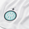 Men's Replica Inter Milan Away Soccer Jersey Kit (Jersey+Shorts) 2022/23 Nike