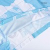 Men's Replica Inter Milan Away Soccer Jersey Kit (Jersey+Shorts) 2022/23 Nike
