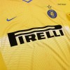 Men's Retro 2002/03 Inter Milan Third Away Soccer Jersey Shirt Nike