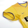 Men's Retro 2002/03 Inter Milan Third Away Soccer Jersey Shirt Nike