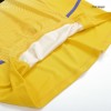 Men's Retro 2002/03 Inter Milan Third Away Soccer Jersey Shirt Nike