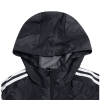 Men's Juventus Hoodie Jacket 2022 Adidas