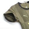 Kids AC Milan Third Away Soccer Jersey Kit (Jersey+Shorts) 2022/23 Puma