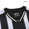 Men's Replica Udinese Calcio Home Soccer Jersey Shirt 2022/23 Macron