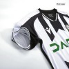 Men's Replica Udinese Calcio Home Soccer Jersey Shirt 2022/23 Macron