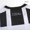 Men's Replica Udinese Calcio Home Soccer Jersey Shirt 2022/23 Macron