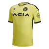Men's Replica Udinese Calcio Away Soccer Jersey Shirt 2022/23 Macron