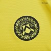 Men's Replica Udinese Calcio Away Soccer Jersey Shirt 2022/23 Macron
