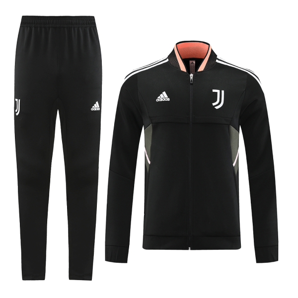 Men's Juventus Training Jacket Kit (Jacket+Pants) 2022/23 Adidas
