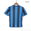 Kids Atalanta BC Home Soccer Jersey Kit (Jersey+Shorts) 2022/23 Joma